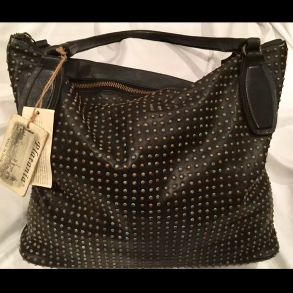 😀PLATANIA😀 Gorgeous NWT tote bag